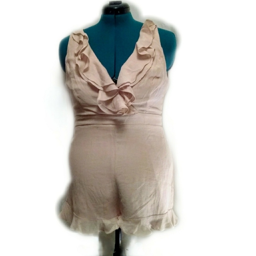 Essue romper